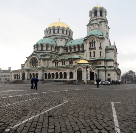 МС предоставя храма ”Св. Александър Невски” на Църквата