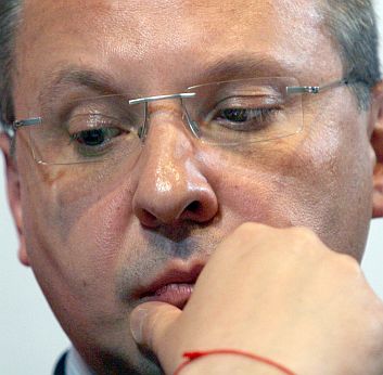 Станишев: Загубих много