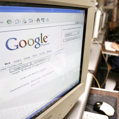 Google спира да цитира френски медии?