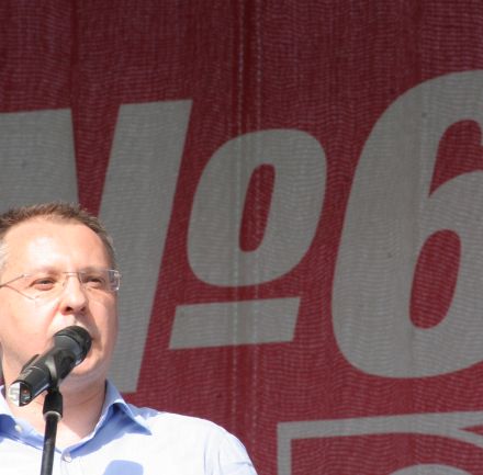 БСП дава само ден комфорт на ГЕРБ