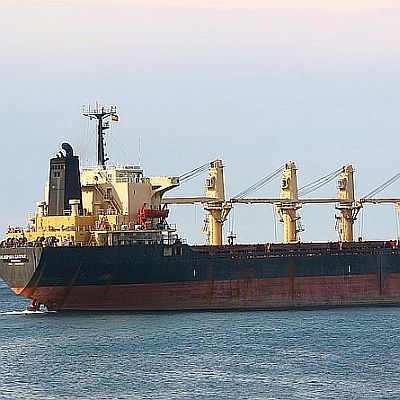 Руски спецчасти освободиха екипажа на отвлечен танкер