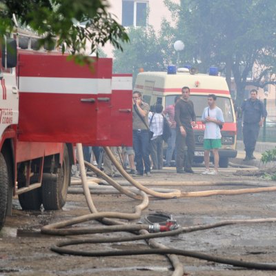 12-годишно дете и майка му загинаха при пожар