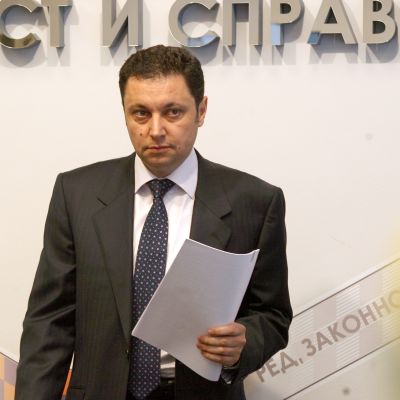 Яне Янев осъди Минчо Спасов за клевета