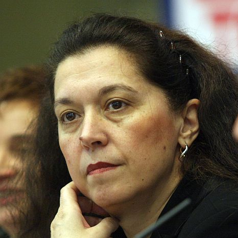 Румяна Тодорова: НЗОК ще издържи, не е пред фалит