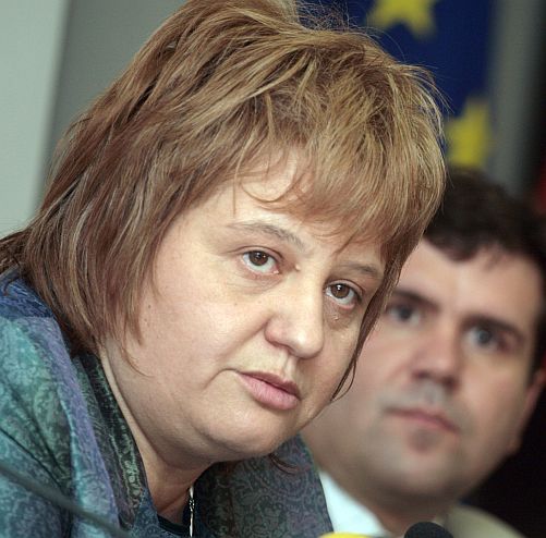 Излизаме от кризата до края на годината