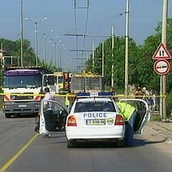 Кървав русенски булевард - по-опасен след ремонта