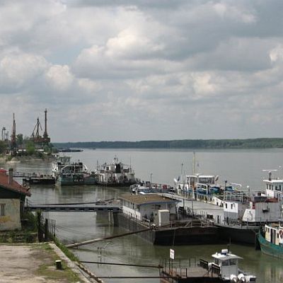 Уволниха четирима от Корабостроителницата