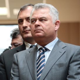 Кирчо Киров оглавяваше НРС до 2011 г.