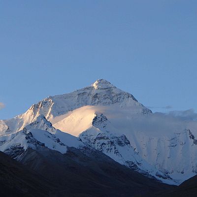 Google Street View стигна и до Еверест