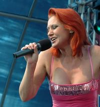 Нели Рангелова влезе в своя рокля отпреди 5 години