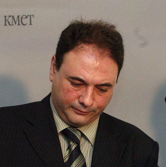 Израел шокиран от улица ”Богдан Филов”
