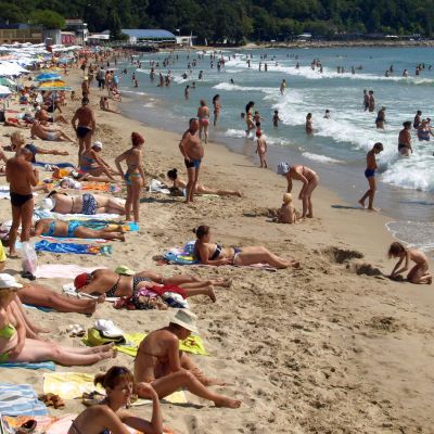 По морето чакат повече немски туристи