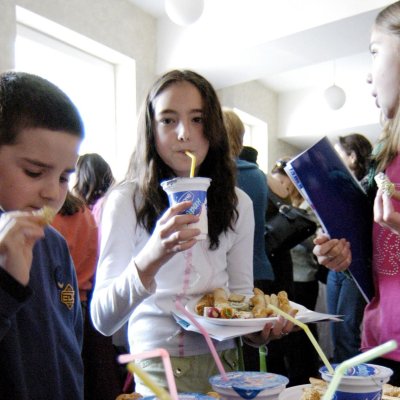 Много от децата са с объркани представи за здравословно хранене, твърдят специалистите