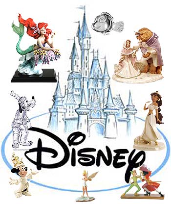 Disney засилва присъствието си в Европа