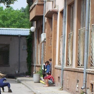 Част от децата от ”Рада Киркович” са върнати на родителите