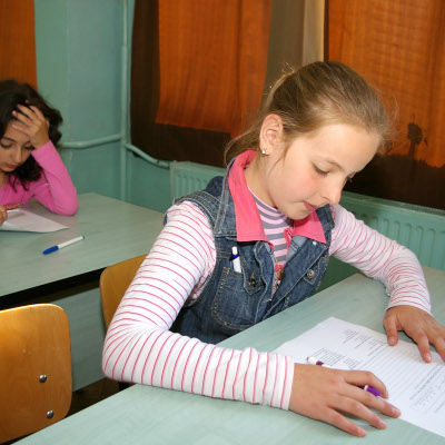 Учениците от София са №1 в матурите за 4 кл.