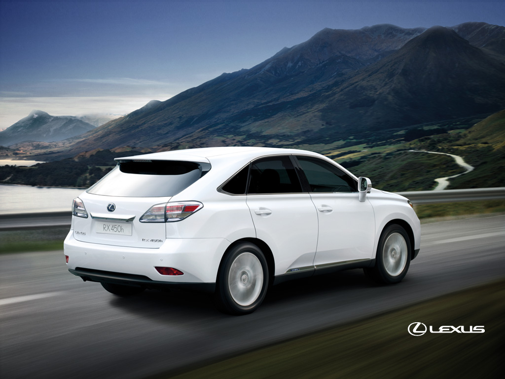 Toyota изнася част от производството на Lexus в Канада