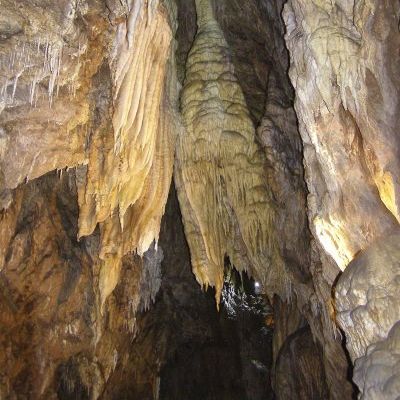 Водолаз изчезна в подводна пещера край Котел