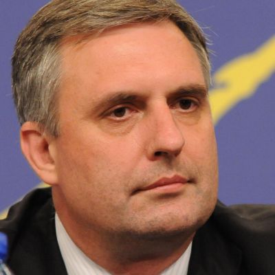 Калфин: Борбата с престъпността е набрала инерция