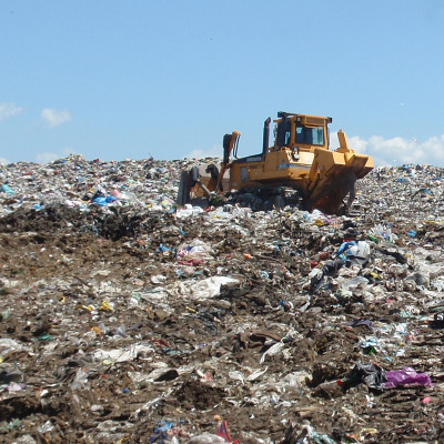 Швеция иска да купува боклук от България, Румъния и Италия