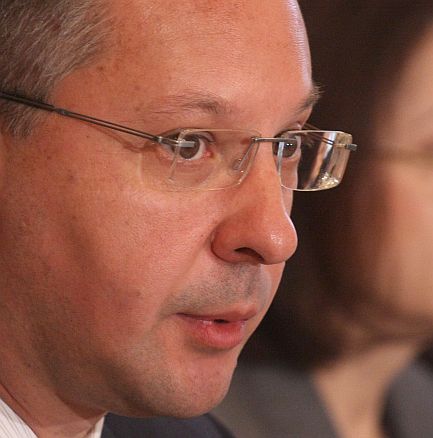 Станишев: Неизбежно е разочарованието от новата власт