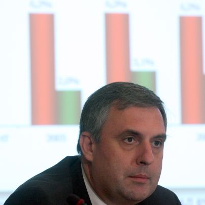 Калфин ще е левият кандидат за президент?