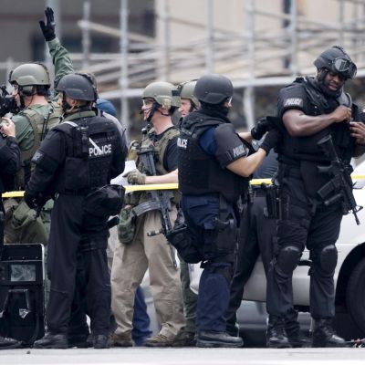 Спецслужбите в САЩ очакват атентати в деня преди изборите