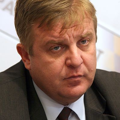 Радостина Господинова e кандидат-кмет на ВМРО за Бургас