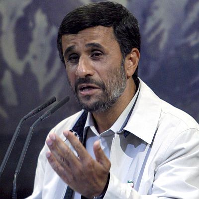 Ахмадинеджад: Иран е готов на споразумение със Запада