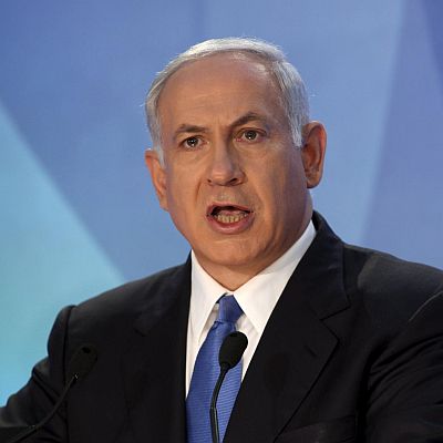 Докладът на МААЕ потвърждава твърденията на Израел, заяви Бенямин Нетаняху