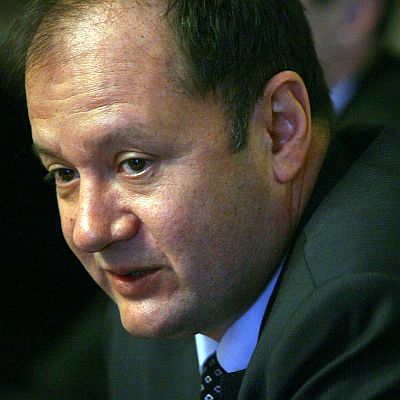 Михаил Миков заяви, че войната с престъпността тръгва в грешна посока