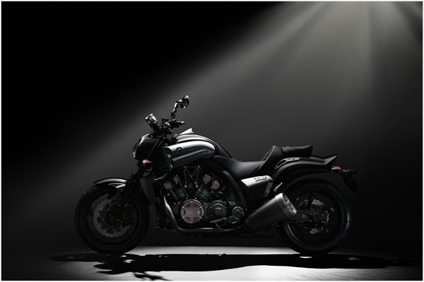 20 мотора и 3 ATV-та представя Yamaha на автосалона