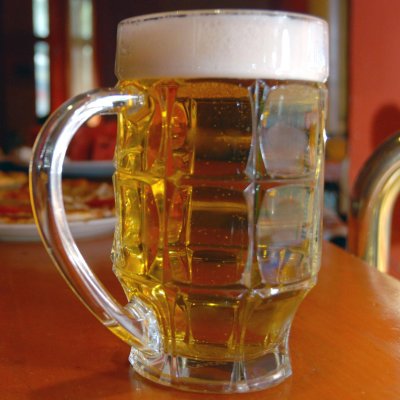 През 2009 г. в България са произведени малко над 50 милиона хектолитра бира