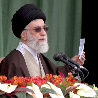 Заради аферата се наложи дори намесата на върховния ирански духовен лидер - аятолах Али Хаменей