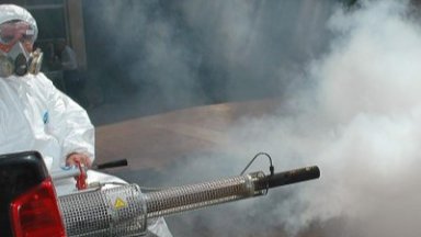 От утре 15 април при благоприятни метеорологични условия ще се