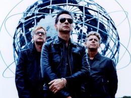 Depeche Mode идват!... Ама догодина и в Шумен