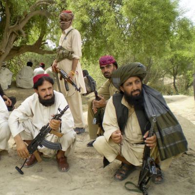 Лидерът на талибаните ликвидиран в Пакистан?