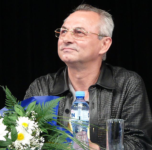 Доган: Аз съм властта, а ДПС е бацил