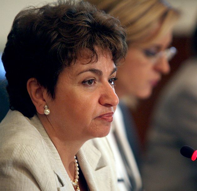 Премиерът заяви, че България застава зад кандидатурата на Меглена Плугчиева