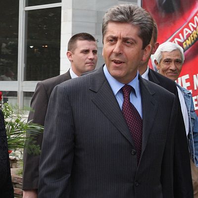 Президентът: Не приемам постановката на Доган