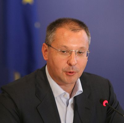 Станишев прахосал бюджетния излишък