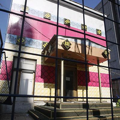 Руснаци превземат казината ни