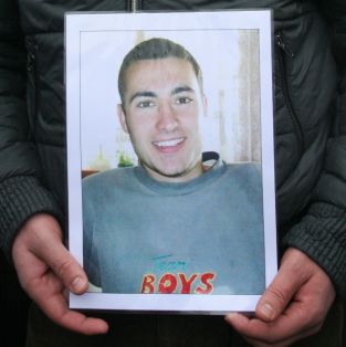 Новият уличен за убийството на Стоян Балтов досега беше само свидетел по делото