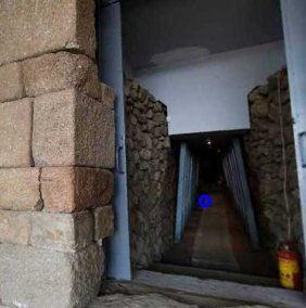 Влизаме виртуално в исторически обекти