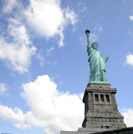 САЩ въвеждат входна такса за туристи