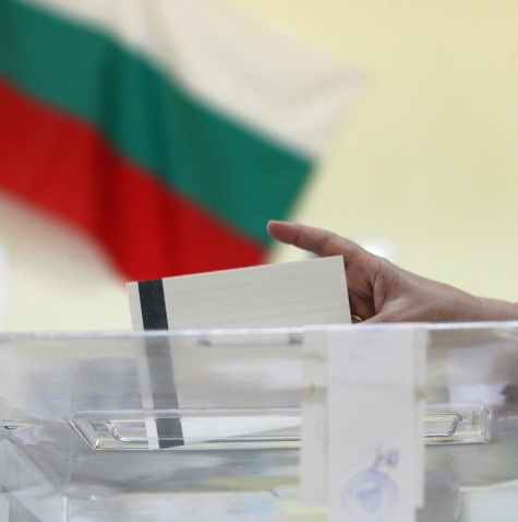 В неделя ще се проведе балотажът на президентските и местни избори