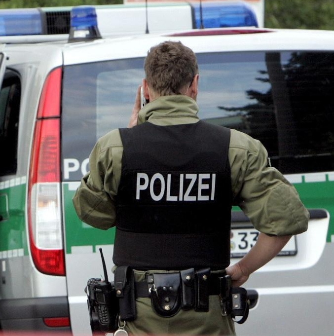 Българин арестуван за убийство на студентка в Германия