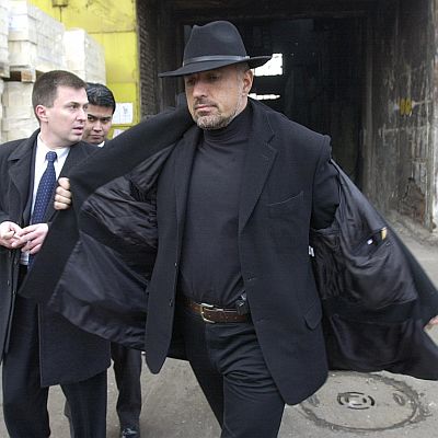 Борисов - Батман и Супермен за чуждата преса