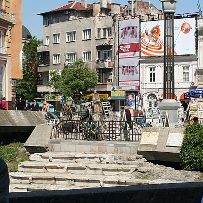 Водещите на предаването ще покажат и много от туристическите забележителности