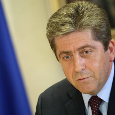 Първанов отказа да подпише за посланиците